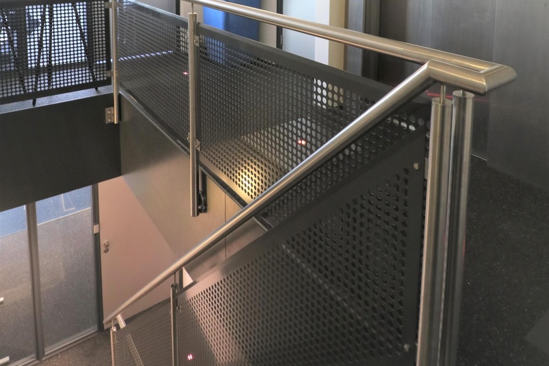 KantoorruimteaanEdvard Munchweg 107<br/> inAlmere