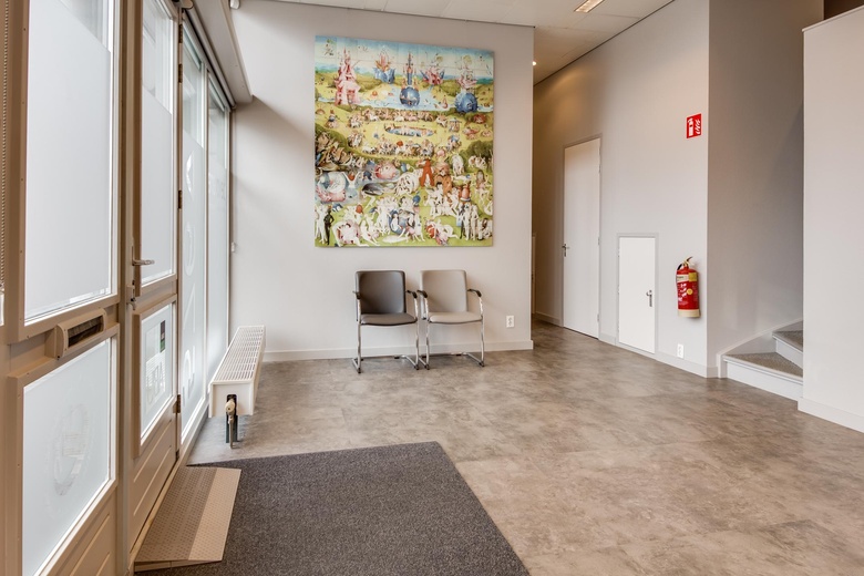 KantoorruimteaanOnderwijsboulevard 572 - 576<br/> inDen Bosch