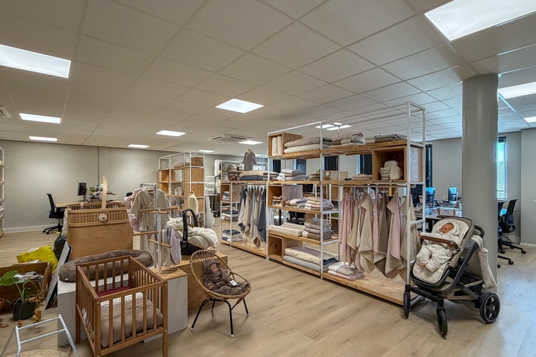 Kantoorruimte Weesp - Nijverheidslaan 3 a 20 - Foto 15