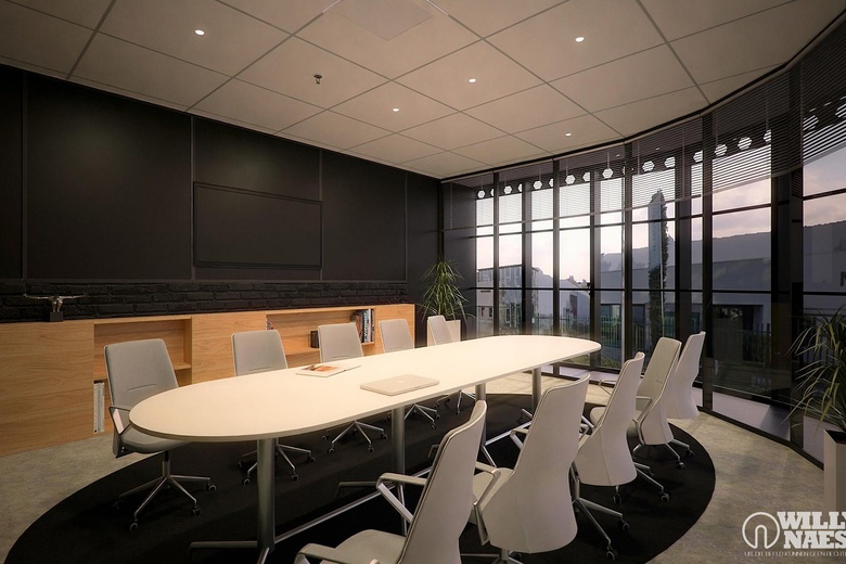 KantoorruimteaanThomas Edisonweg 48<br/> inDrunen