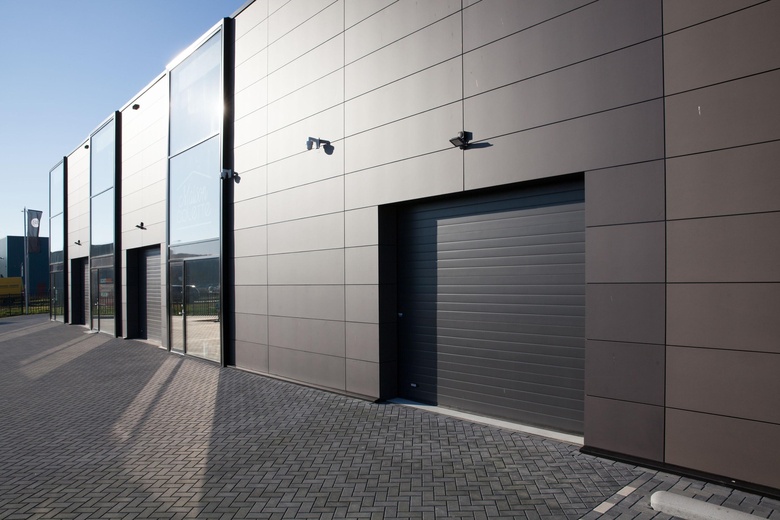 BedrijfsruimteaanCargadoorweg 7 - 31<br/> inNijmegen