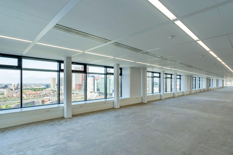 KantoorruimteaanPrinses Beatrixlaan 7<br/> inDen Haag