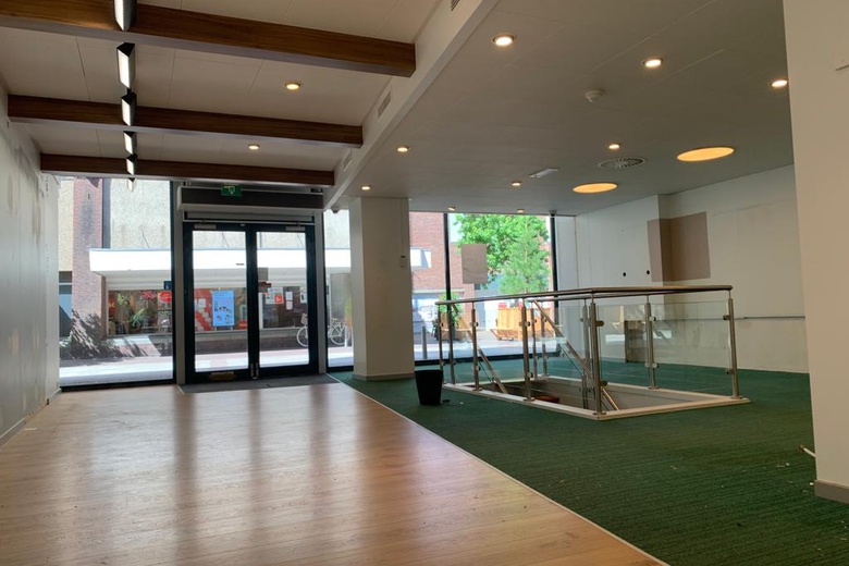 WinkelruimteaanGraaf Gerardstraat 33<br/> inRoermond WinkelruimteaanGraaf Gerardstraat 33<br/> inRoermond