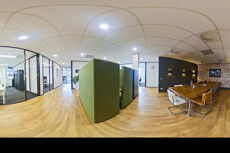 KantoorruimteaanHavenstraat 137<br/> inHilversum