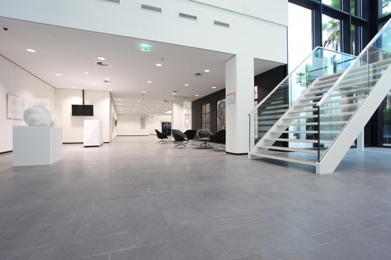 KantoorruimteaanArchimedeslaan 10<br/> inUtrecht