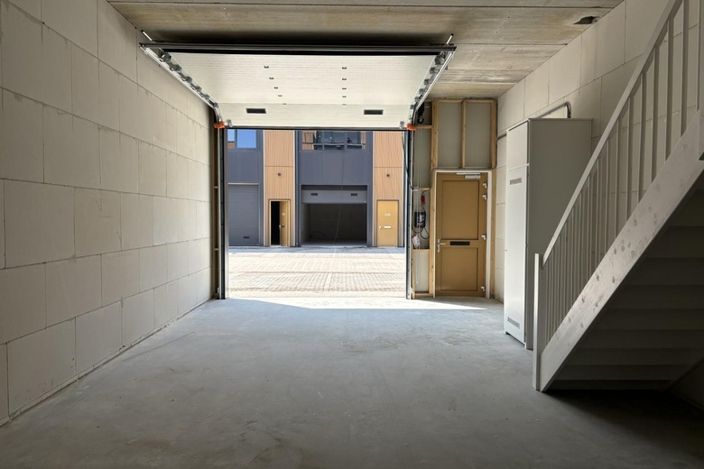 BedrijfsruimteaanBestevaerstraat 63 C<br/> inAlkmaar