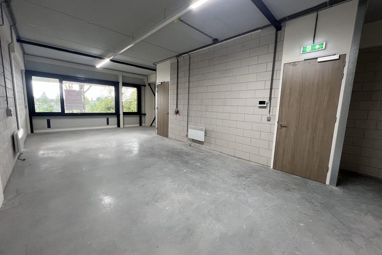 BedrijfsruimteaanEdisonstraat 22 D<br/> inNumansdorp