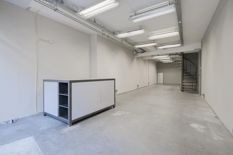 WinkelruimteaanMisterstraat 5<br/> inWinterswijk