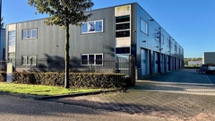 Bedrijfsruimte te koop Zeewolde - Eenspan 21 M