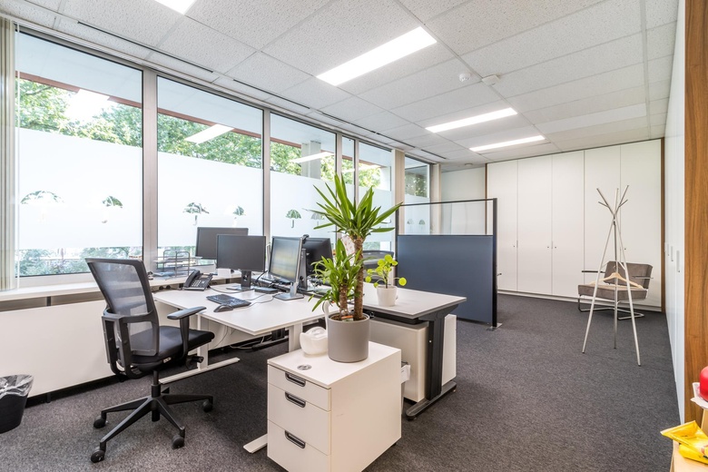 KantoorruimteaanJan van Eycklaan 2 - 4<br/> inBilthoven