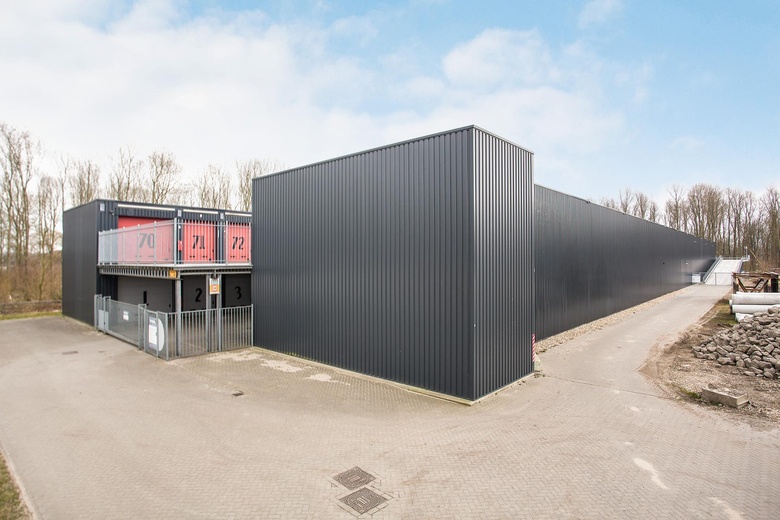 BedrijfsruimteaanBolderweg 20<br/> inAlmere BedrijfsruimteaanBolderweg 20<br/> inAlmere