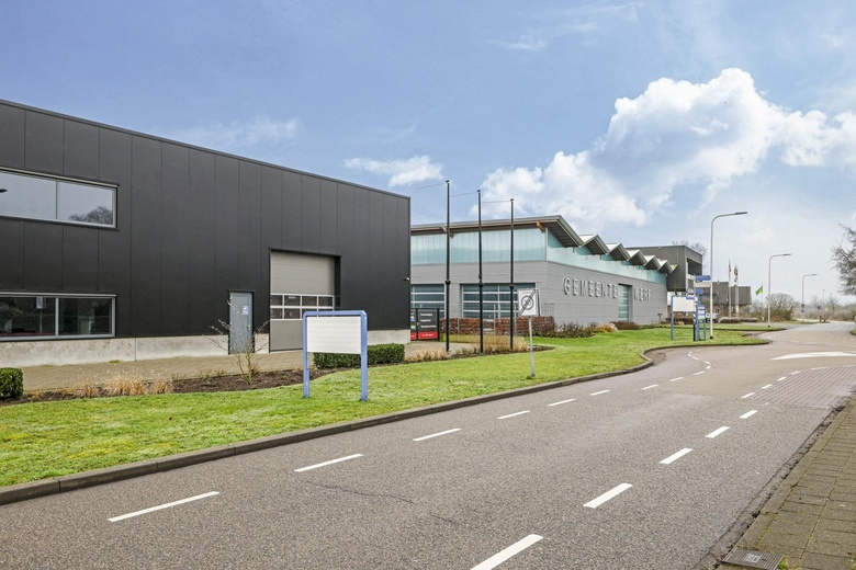 BedrijfsruimteaanWinkelsweg 2<br/> inHengelo