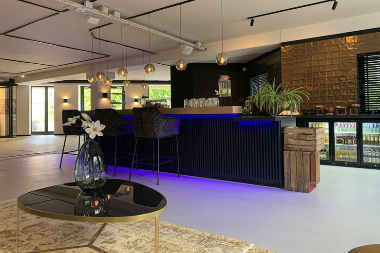 KantoorruimteaanTielweg 3<br/> inGouda