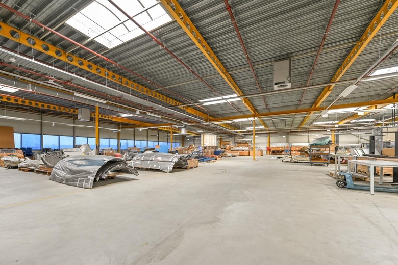 Bedrijfsruimte Hoofddorp - Hoeksteen 38 - Foto 19
