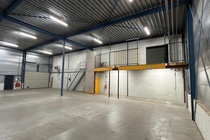 Bedrijfsruimte Velddriel - De Geerden 16 - Foto 3
