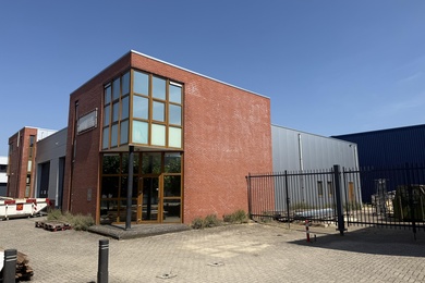 Bedrijfsruimte Wormerveer - Witte Vlinderweg 13 - Foto 2