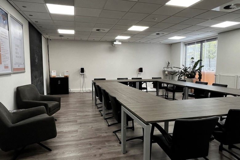 KantoorruimteaanTransistorstraat 71 B<br/> inAlmere KantoorruimteaanTransistorstraat 71 B<br/> inAlmere