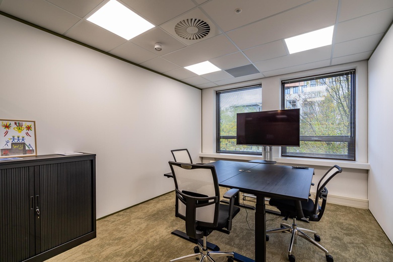 KantoorruimteaanMarathon 2<br/> inHilversum