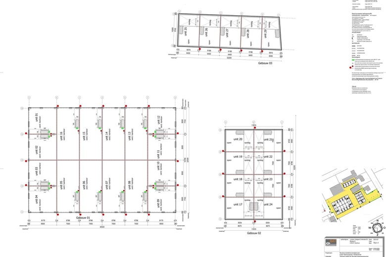 BedrijfsruimteaanValkenburgseweg 105<br/> inKatwijk