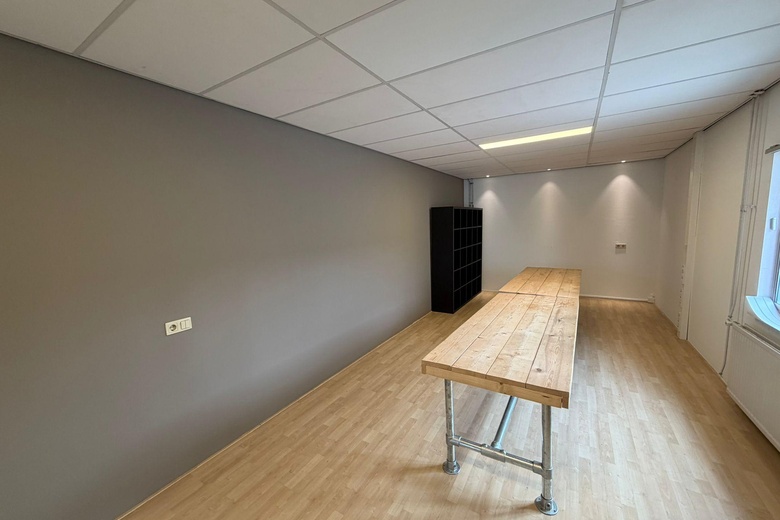 Kantoorruimte Den Bosch - Zilverenberg 21 - Foto 2