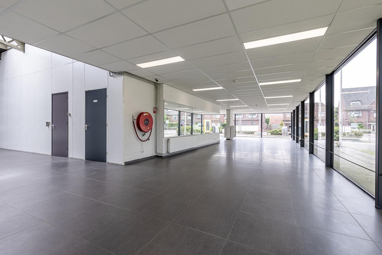 BedrijfsruimteaanEindhovenseweg 6 - 8<br/> inGeldrop