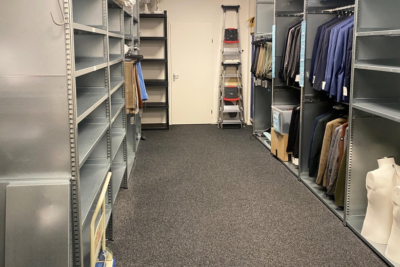 WinkelruimteaanKerkbuurt 93<br/> inSliedrecht