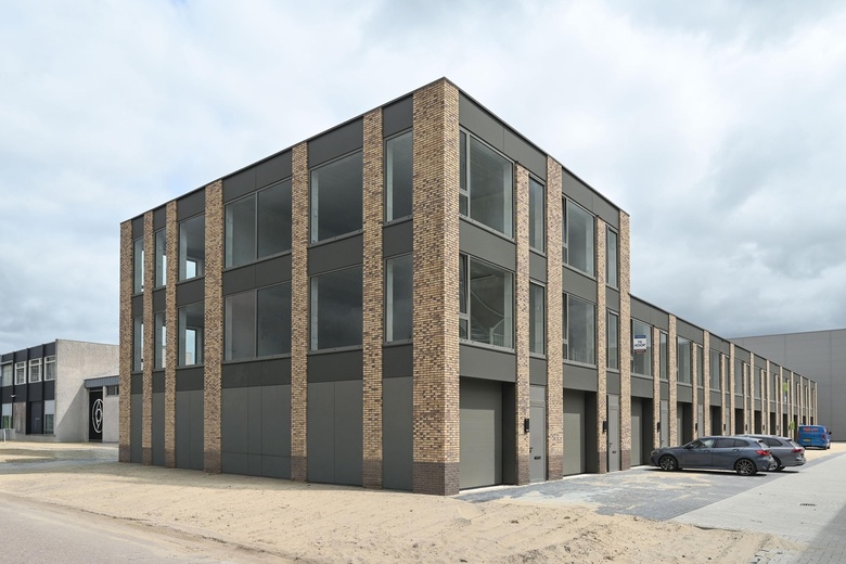 Bedrijfsruimte Weesp - Pampuslaan 186 D 8 - Foto 3