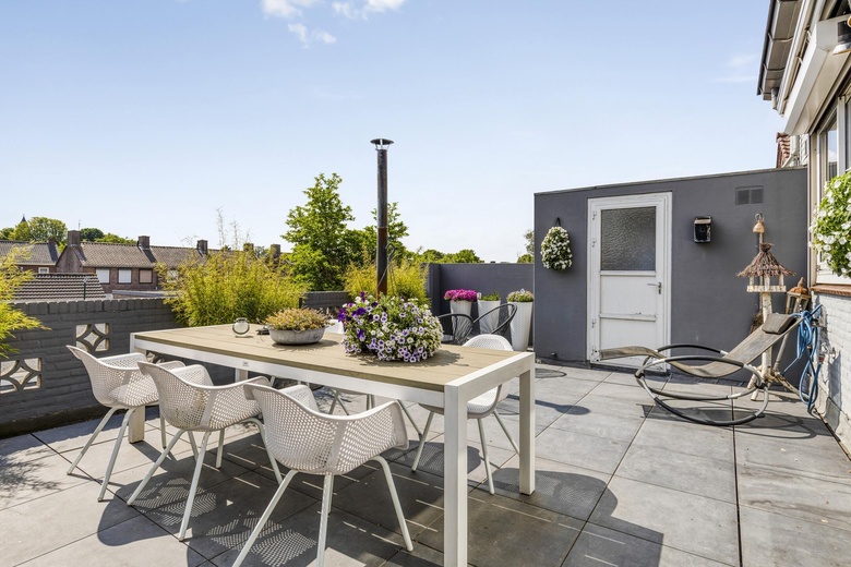 WinkelruimteaanBoschweg 124<br/> inSchijndel