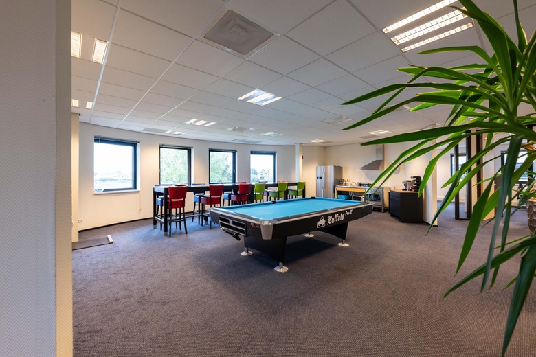 KantoorruimteaanSpoorhaven 76<br/> inBerkel en Rodenrijs