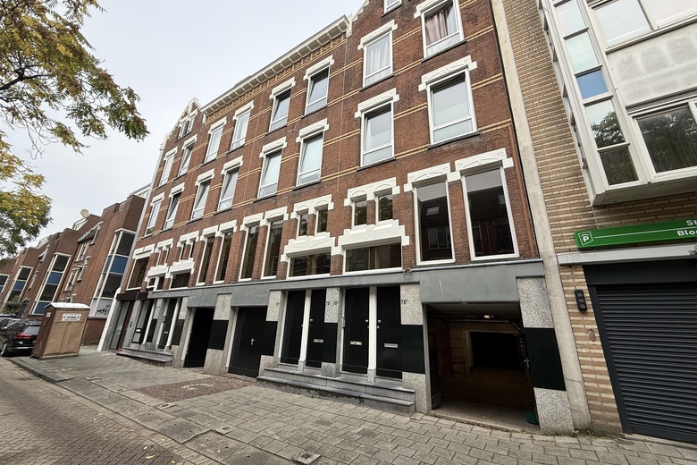 Bedrijfsruimte Rotterdam - Bloemkwekersstraat 78 A 01 - Foto 15