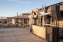 Horeca Zandvoort - Strandafgang Zuiderduin 3 - Foto 6