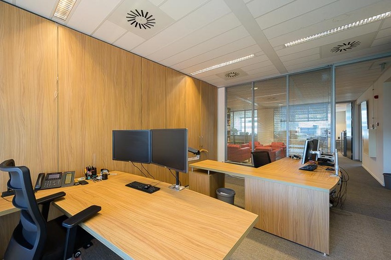Kantoorruimte Rotterdam - Otto Reuchlinweg 1008 - Foto 15