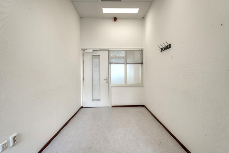 KantoorruimteaanRoodenburgerstraat 1 A<br/> inLeiden
