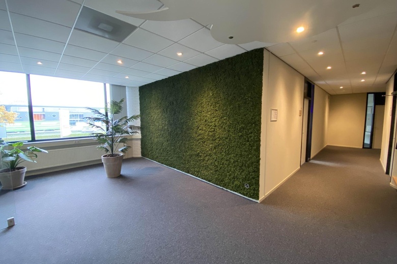 KantoorruimteaanMiddelweg 6 C<br/> inNieuwkuijk