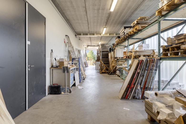 Winkelruimte Harderwijk - Zuiderbreedte 11 - Foto 18