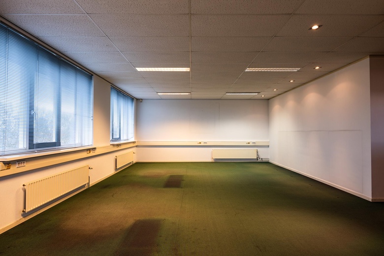 Kantoorruimte Utrecht - Niasstraat 6 A - Foto 18