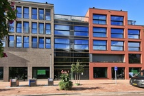 Winkelruimte te huur Hoofddorp - Concourslaan 51