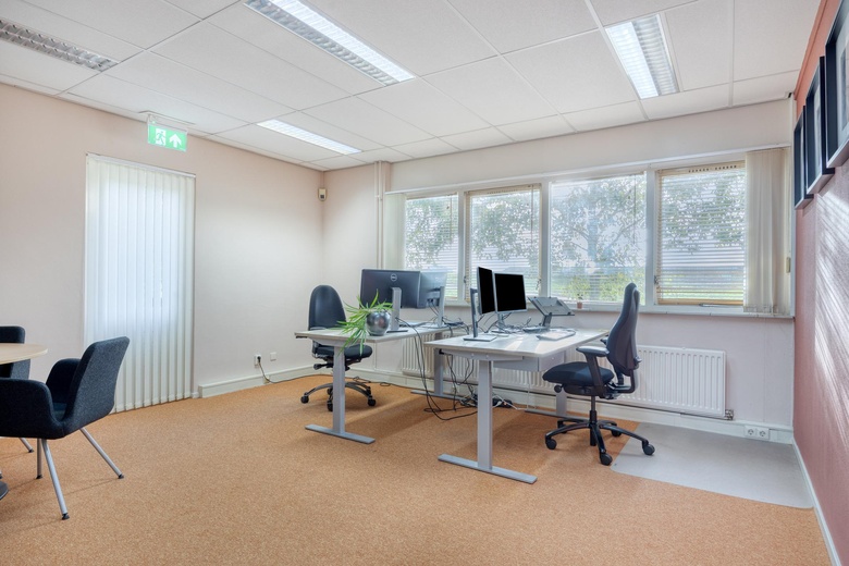 KantoorruimteaanMarie Curiestraat 7<br/> inHarderwijk