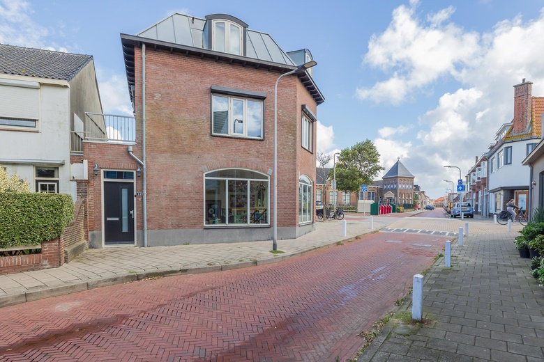 Winkelruimte Katwijk - Sluisweg 14 A - Foto 17