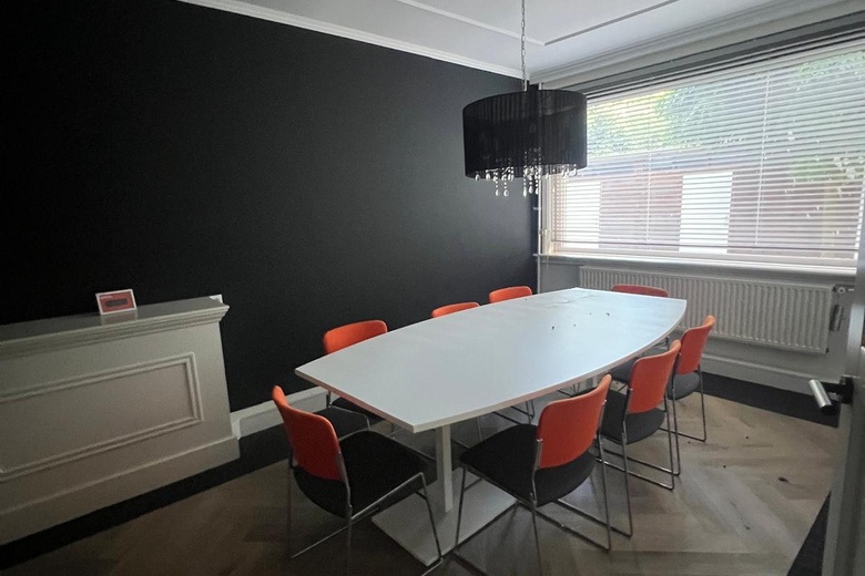Kantoorruimte Schiedam - Broersvest 6 D - Foto 27