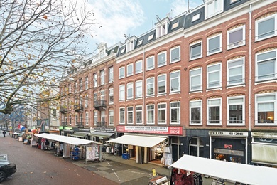 Winkelruimte Amsterdam - Albert Cuypstraat 268 H - Foto 2