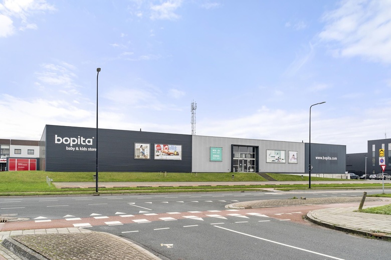 BedrijfsruimteaanIndustrieweg Oost 7<br/> inElst BedrijfsruimteaanIndustrieweg Oost 7<br/> inElst