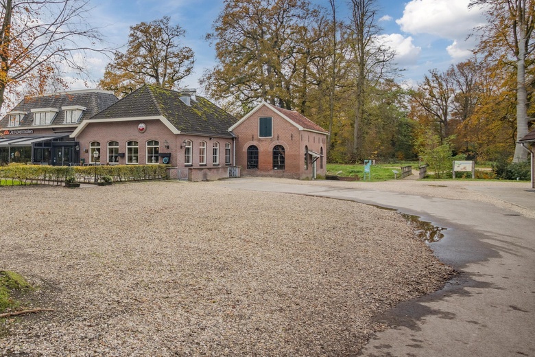 HorecaaanKanaalweg 3<br/> inEerbeek