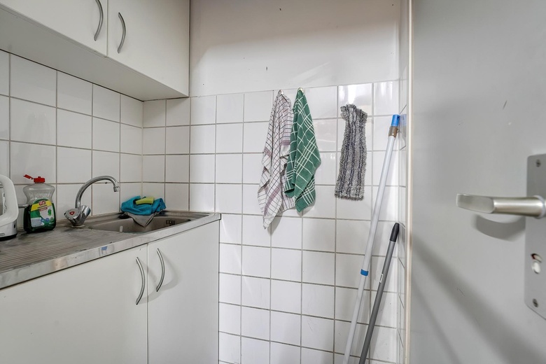 Winkelruimte Leiden - Haarlemmerstraat 192 - Foto 12