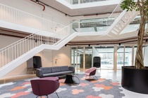 Bekijk foto 6 van eenheid 1 aan de Leerparkpromenade 40 in Dordrecht