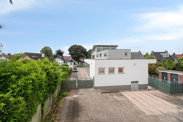 KantoorruimteaanSt. Josephstraat 9 - 11<br/> inHorst