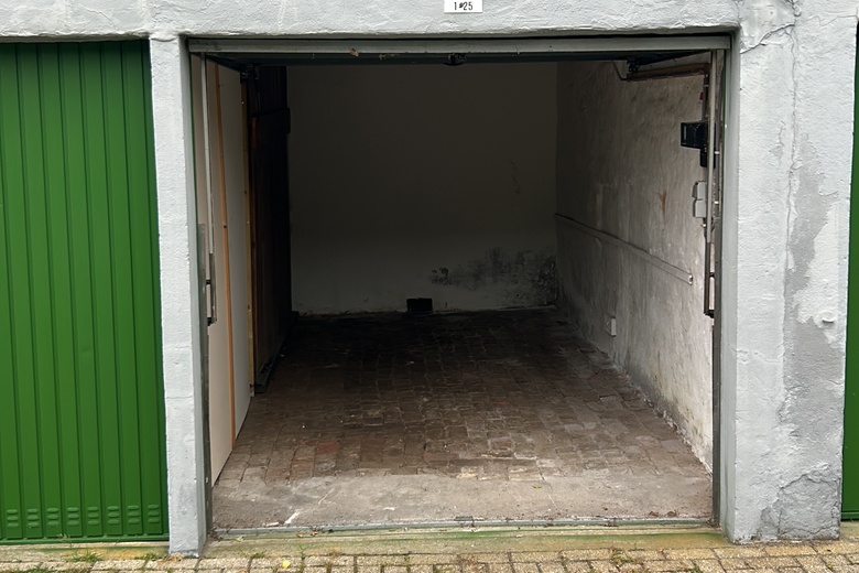 Opslagruimte Tiel - Bakkerstraat 1-23 t/m 1-29 - Foto 3