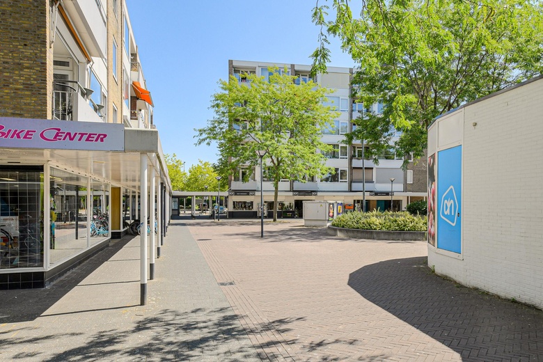 Winkelruimte Breda - Brabantplein 18 A - Foto 24