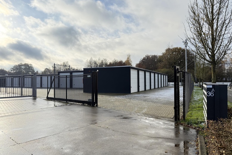 BedrijfsruimteaanAmbachtstraat 36 a 28<br/> inBorne BedrijfsruimteaanAmbachtstraat 36 a 28<br/> inBorne