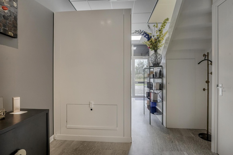 KantoorruimteaanGabriël Metzustraat 62 B<br/> inLeiden